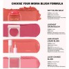 Rubor Moira Soft Blush Balm Tono Del Maquillaje 001 All