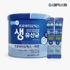 Seoul Pharmacists' Cooperative 프로바이오틱스 생유산균 2.5g 100포 1세트 Probiotics Live Lactobacillus 2.5g 100 Packs 1 Set