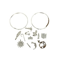 Ochanla Herramientas | Oshanla Tools | Orisha Oshanla Tools Santeria Yoruba