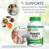 Botanic Choice Probiotic Supreme Bottle, 60 Count