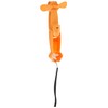 Maruwa Boeki 4008814-03 Cat Hand Fan, 1.8 x 1.6 x