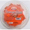 Zachary 24oz Jelly Tubs (Orange Slices)