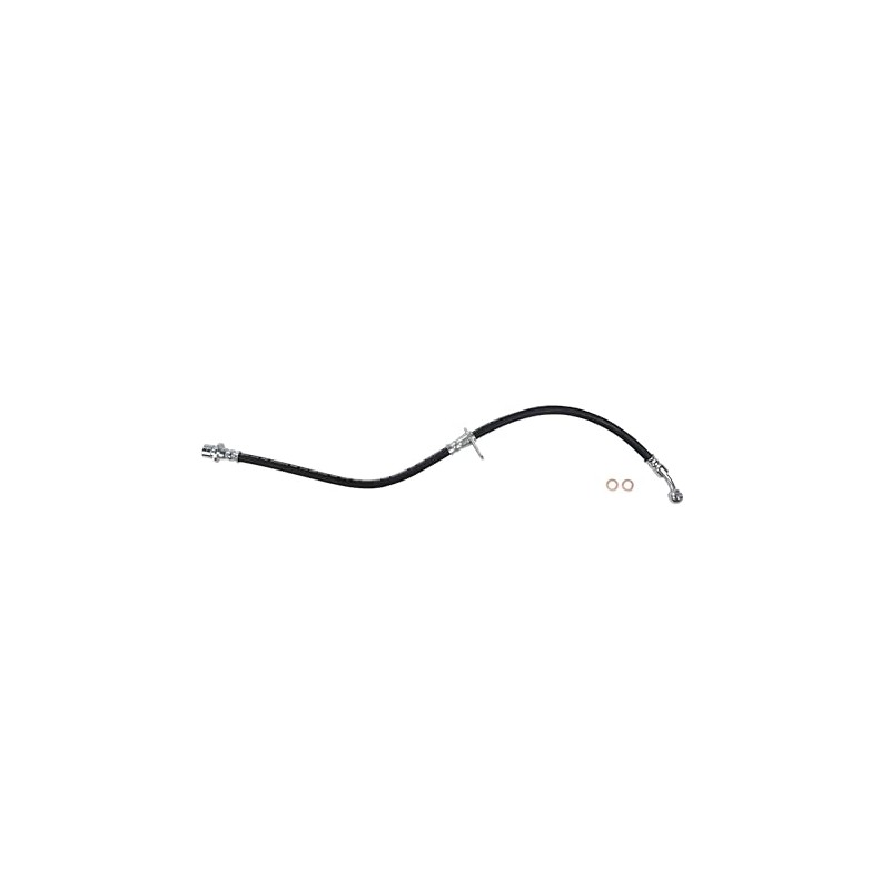Sunsong 2204484 Brake Hydraulic Hose