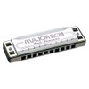 Tombo Major Boy 10 - Hole Harmonica