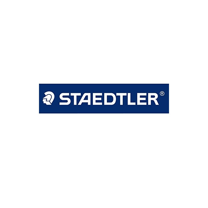 Staedtler Triplus Textsurfer 362 1 Variable Tip Highlighter and a