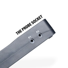 Inkbird Temperature Controller ITC-608T with Two Temp Probes Output 12 Period Timer 1800W for Heating and Cooling Control