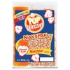 Pop Weaver Naks Pak - 10.6oz Butter Flavored Coconut Oil