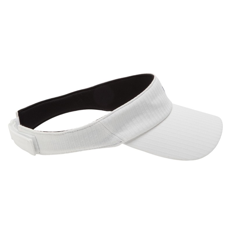 le coq sportif (ルコックスポルティフ) Visor Sun Visor Tennis Partial Antibacterial