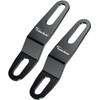 Kaedear KDR-YX2 Motorcycle Stay Hardware 2 Pieces