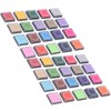2 Box Stamp Pad 20 Colors NonToxic HandMade Children Finger
