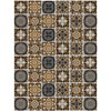Hemobllo Pegatinas Para Azulejos - 48 Piezas Calcomanías Para Salpicaduras