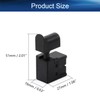 Bettomshin 1Pc Trigger Switch, Electric Tool Switch for Electric Hammer,