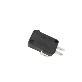 WITTKOWARE Micro Switch (Snap Switch), 16 A, 250 V~, 1 Toggle Switch, without Additional Actuator