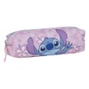CERDÁ LIFE'S LITTLE MOMENTS Stitch Pencil Case Pink 20 x