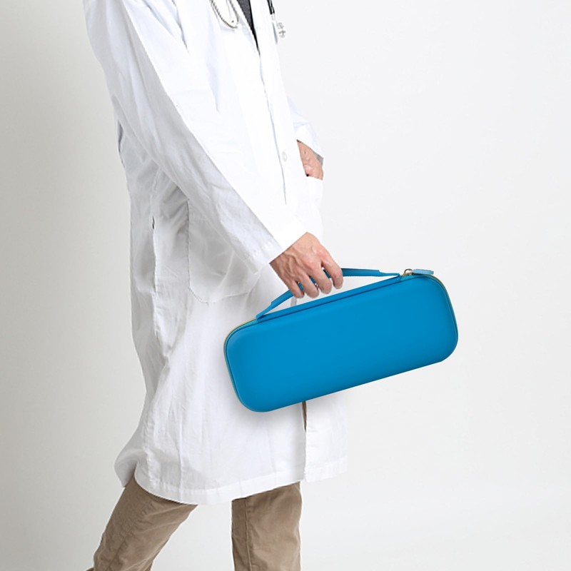 Stethoscope Case Compatible with 3M Littmann Classic III Monitoring/Lightweight II