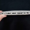 Stainless Steel Wire Round 11.6 Inch Diameter Cooking Grate Grid