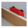 Edge Sharpener Multi with Fin File - Ski Edge Sander