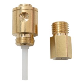 WE25M87 Natural Gas to Propane Conversion Kit, Fit GHD, GTD, GFD Series Dryers