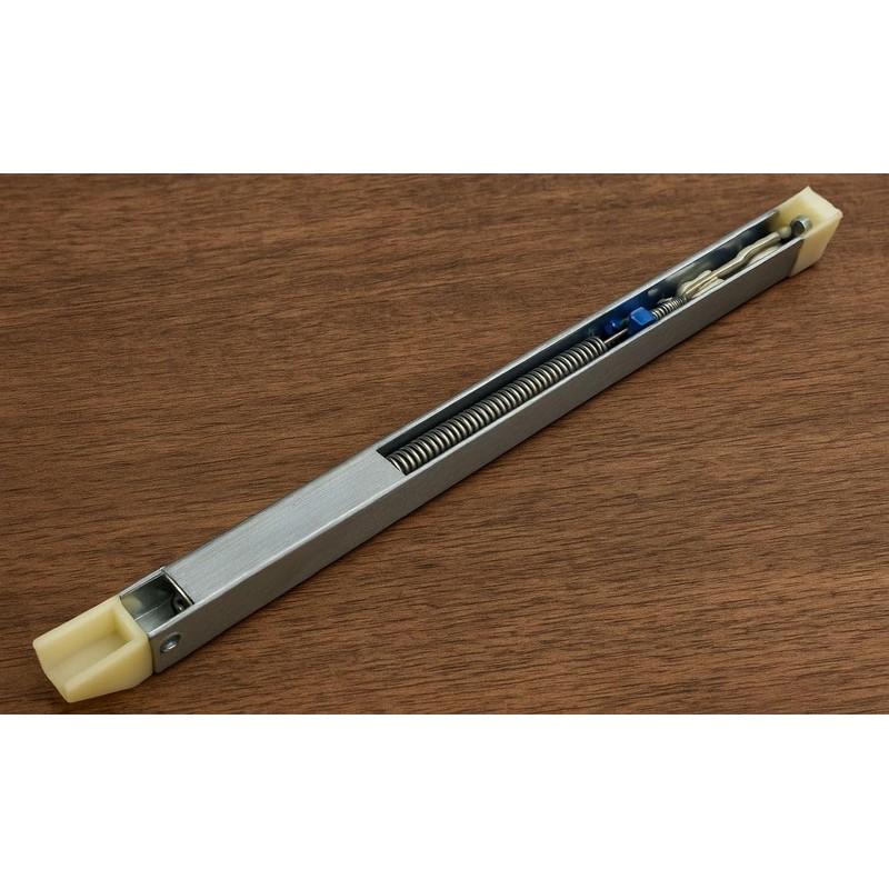 WRS Caldwell Series 300 Block & Tackle Window Balance –