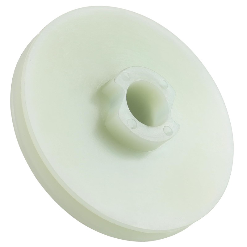 AUTOKAY 503102405 Recoil Starter Pulley Fit for Husqvarna 266 272