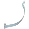 FA1 115-911 Holding Bracket, silencer