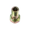 X AUTOHAUX 1Pcs M12x1.25 Banjo Bolt Brake Line Fitting Adapter