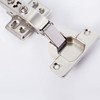 40mm Cup Big Cup Soft Close Hinge for Thick Door
