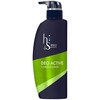 h&s PRO Series Conditioner DeoActive 12.8 oz (350 g) (x1)