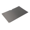 Computer Screen Filter 16.2in PET Magnetic Removable Blue Light Blocking