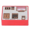 Quartz Tester Watch Battery Tester Demagnetizer Timegrapher Demagnetization Measure Machine