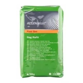Kulzer Alginato Dental Alginoplast Kulzer 500 Gr