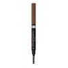 L'oréal Paris Lápiz De Cejas Retractil Infallible Brows Color Light