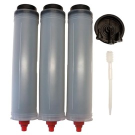 Kinetico KRO+, A200 & K2 Sanitization Kit - Complete kit inc Instructions (Part 9392B)