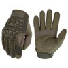 Seibertron T.F.F.I.G Tactical Gloves - Anti-Vibration, Super Grip, Flexible Rubber