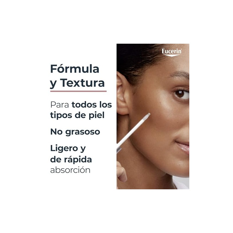 Eucerin Lápiz corrector anti manchas Anti Pigment Spot Corrector, 5Ml