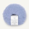 SANDNES GARN Ballerina Chunky Mohair – Colour: Pale Iris (5505)