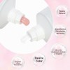 MAKARTT Juego de Gel Constructor para Extensiones de Uñas Poly