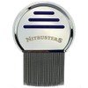 Nitbusters Infinity Stainless Steel Metal Headlice Nit Removal Comb with