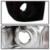 ACANII - For 1987-1996 Ford F150 F250 F350 Bronco Black