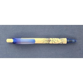 Schneider Rare Schneider  75th Anniversary Unreleased Sample Pen, Collectible Ballpoint