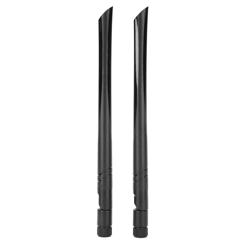 Dual Antenna Network Card Computer Accessory Wireless WIFI 6th Generation