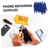 KOMBIUDA 100pcs Prying Bars for Durable Disassembly Tool Lightweight Portable
