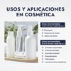 Cosgard Conservador cosmetico Amplio Espectro Geogard 221 Aprobado Ecocert |