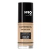Base Maquillaje Covergirl Trueblend Matte M90 Perfect Beige