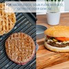 Westmark 62332260 Hamburger Maker with Patty Lifting Device, Inner Diameter