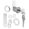 Prime-Line U 9943 Diecast Drawer and Cabinet Lock – 3