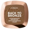 L'Oreal Bronze to Paradise Bronzer 03 Back to Bronze