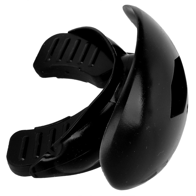 Professional Shock Mouth Guard Flavored Mouth Guard Football Boxing Mouthguard