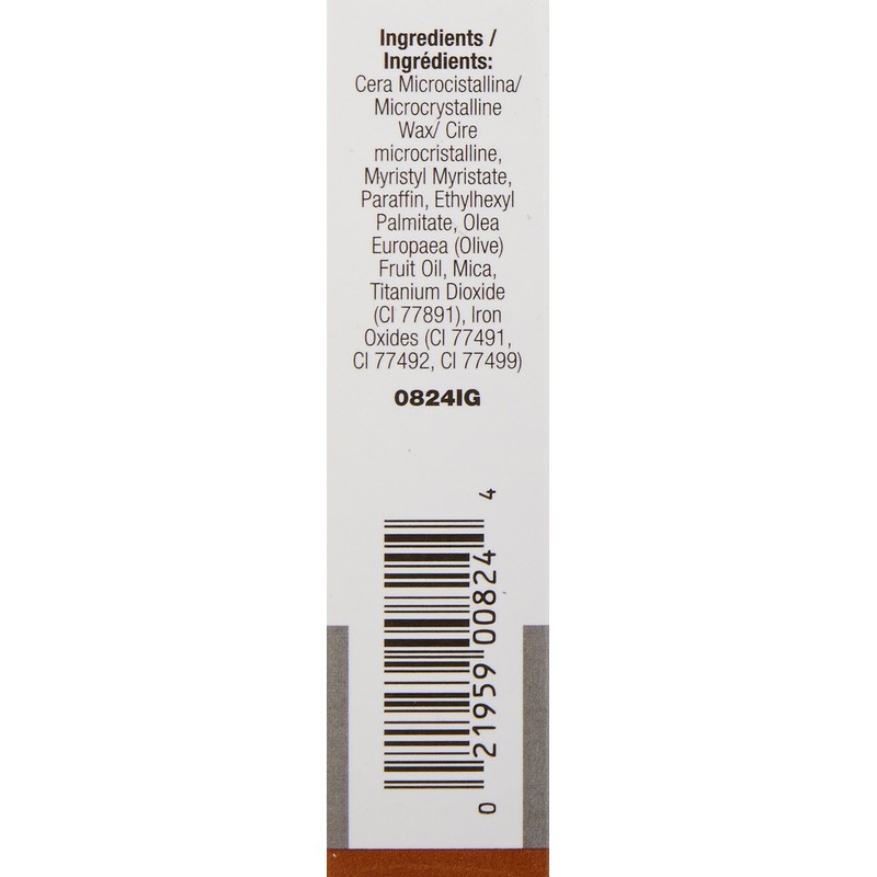 LISA RACHEL CYG C Stick, Light Brown Blonde