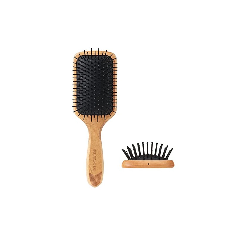 Denman SPR2000 Paddle Brush